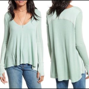 Free People- We the Free Malibu Thermal